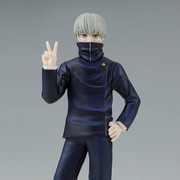 Jujutsu Kaisen Toge Inumaki Anime Figure (Ver. A)