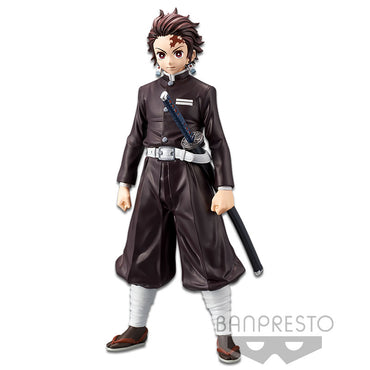 Demon Slayer: Kimetsu No Yaiba Tanjiro Kamado Anime Figure Vol.6