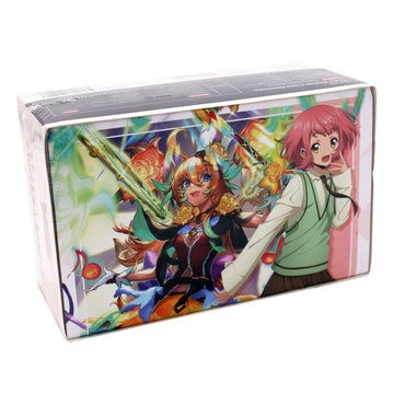 Cardfight Vanguard Divinez: Special Series 06 Urara Haneyama Master Deck [SS06]