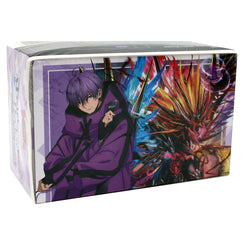 Cardfight Vanguard Divinez: Special Series 07 Michiru Hazama Master Deck [SS07]