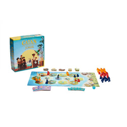 CATAN: Junior Board Game