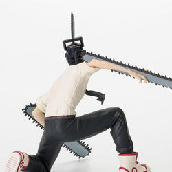 Chainsaw Man PM Perching Figure Chainsaw Man Vol 2 Anime Figure