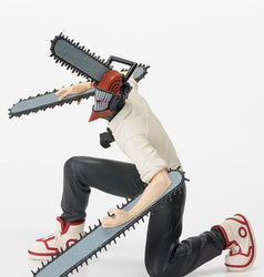 Chainsaw Man PM Perching Figure Chainsaw Man Vol 2 Anime Figure