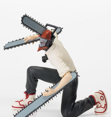 Chainsaw Man PM Perching Figure Chainsaw Man Vol 2 Anime Figure
