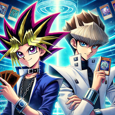 Yu-Gi-Oh! Tournament - Saturday