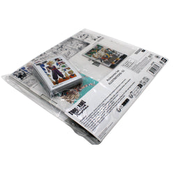 Dragon Ball Super: Fusion World TCG Manga Accessory Set 02