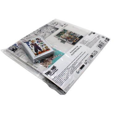Dragon Ball Super: Fusion World TCG Manga Accessory Set 02