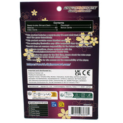 Digimon Amethyst Mandala Advanced Starter Deck