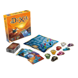 Dixit (2021 Refresh) Board Game