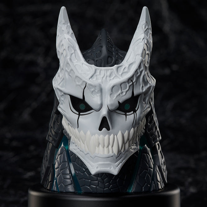 Kaiju No. 8 Luminous Head Figure LED Lights