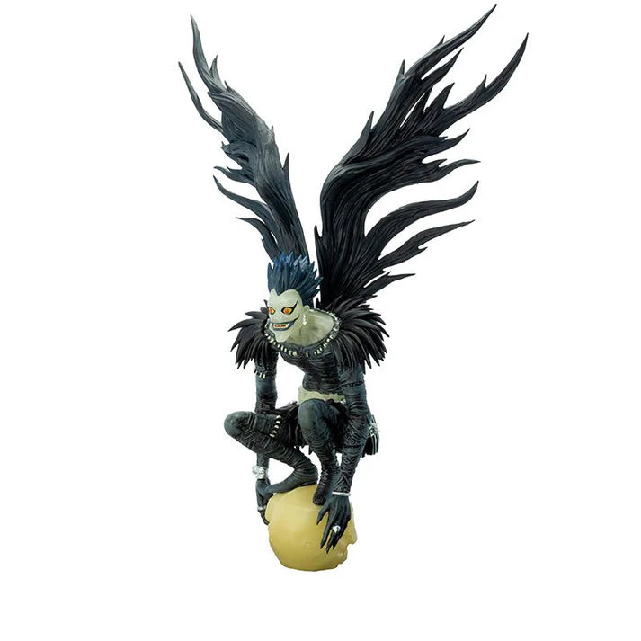 Abysse Death Note Ryuk SFC Anime Figure