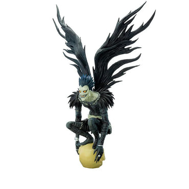 Abysse Death Note Ryuk SFC Anime Figure