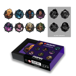 FiGPiN Mystery Mini MTG Magic the Gathering Series 01 Badge Pins