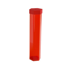 Gamegenic Playmat Tube, Red