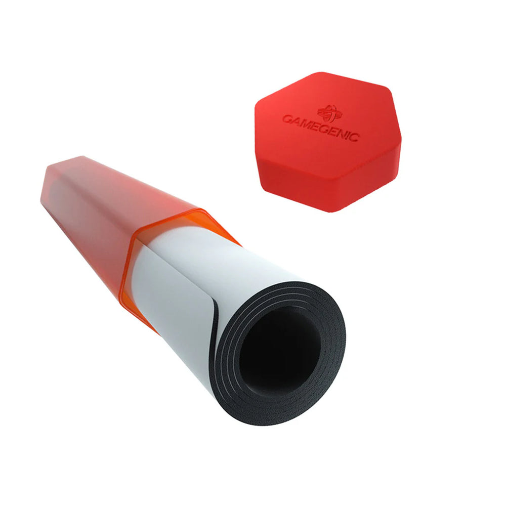 Gamegenic Playmat Tube, Red