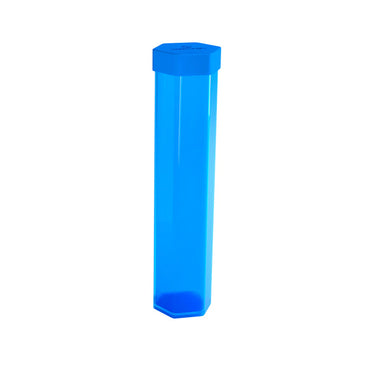 Gamegenic Playmat Tube, Blue