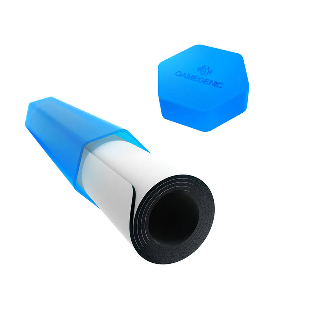 Gamegenic Playmat Tube, Blue