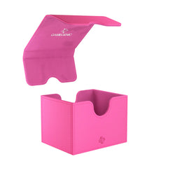 Sidekick 100+ XL Card Deck Box, Pink