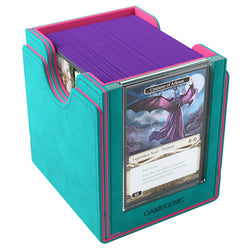 Gamegenic Sidekick Pro 100+ XL Convertible, Teal