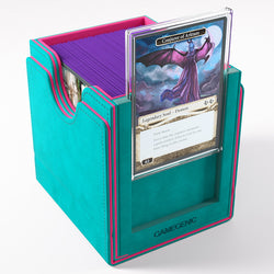 Gamegenic Sidekick Pro 100+ XL Convertible, Teal
