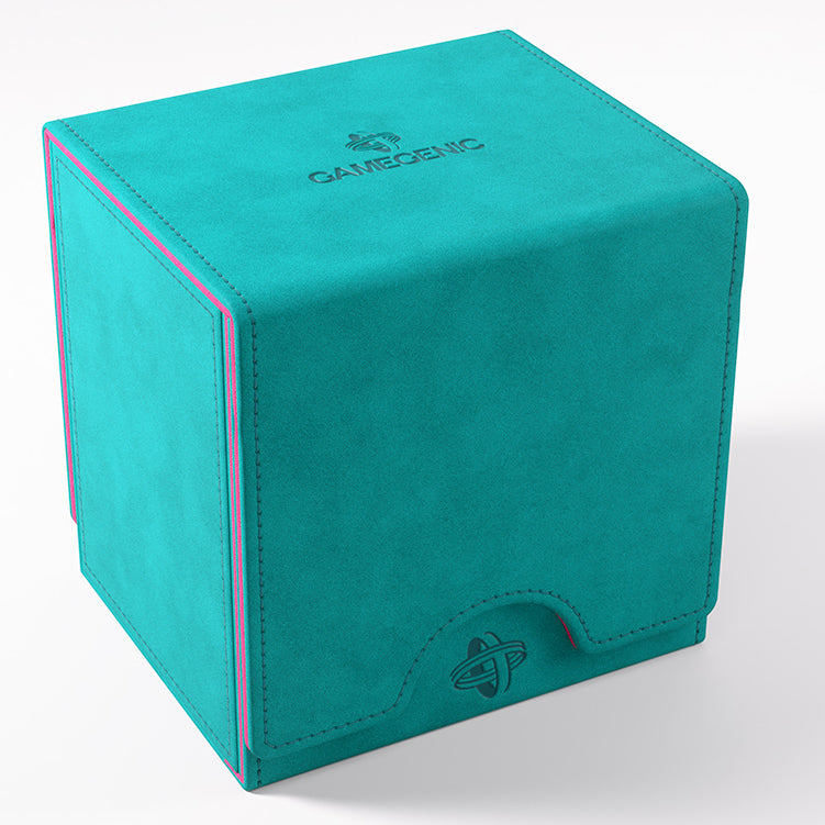 Gamegenic Sidekick Pro 100+ XL Convertible, Teal