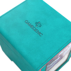 Gamegenic Sidekick Pro 100+ XL Convertible, Teal
