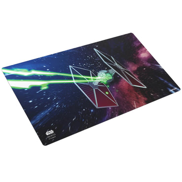 Star Wars: Unlimited TIE Fighter Prime Game Mat