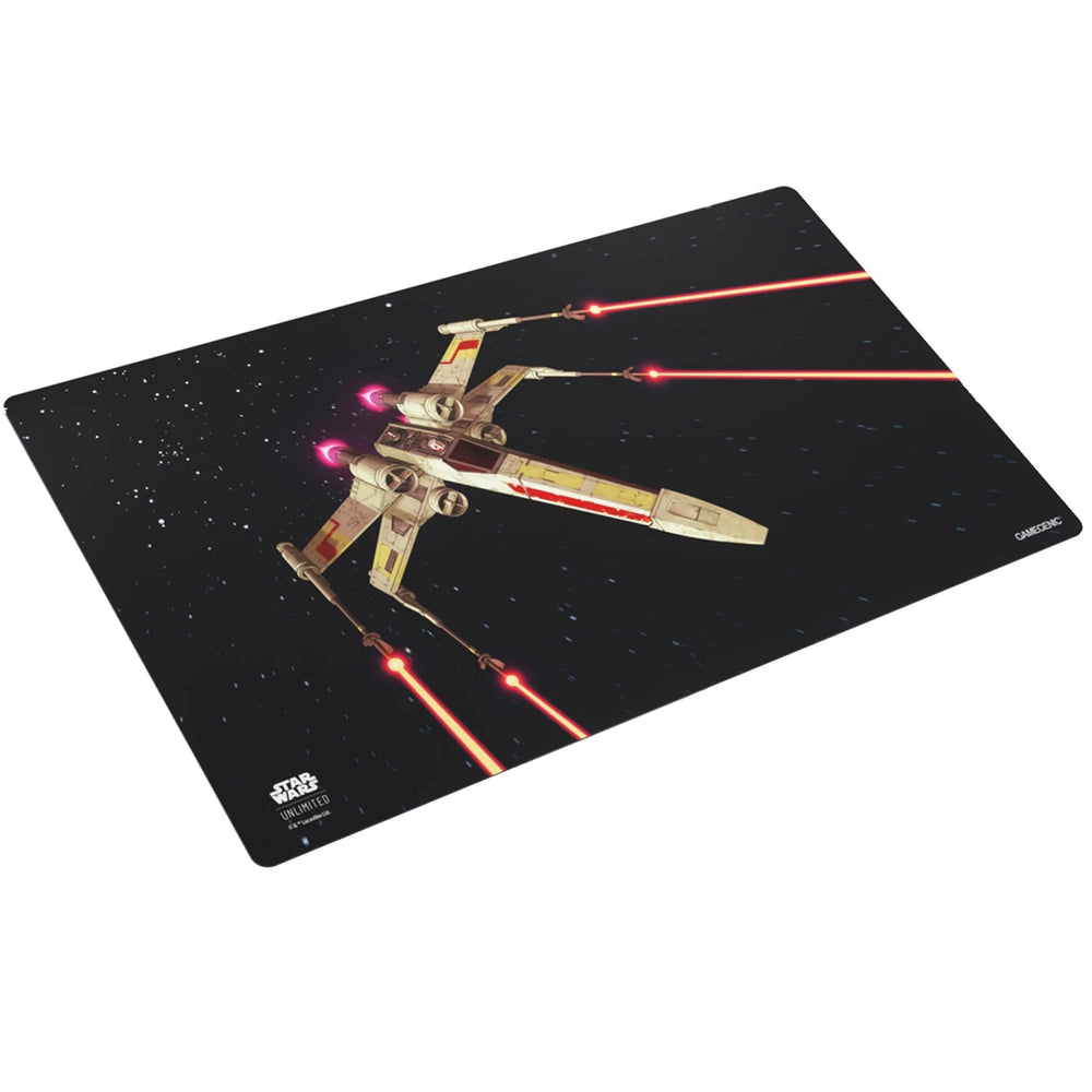 Star Wars: Unlimited X-Wing Prime Game Mat