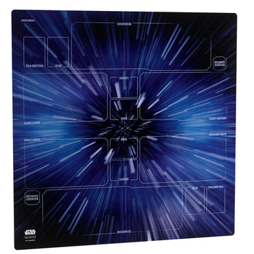 Star Wars: Unlimited Hyperspace Prime XL Game Mat