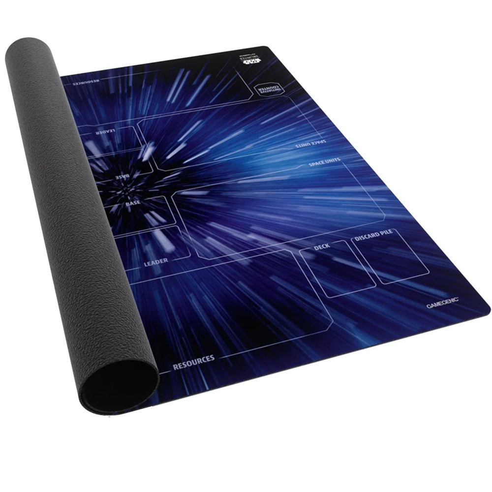 Star Wars: Unlimited Hyperspace Prime XL Game Mat