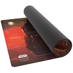 Star Wars Unlimited Baylan & Shin Hati Game Mat