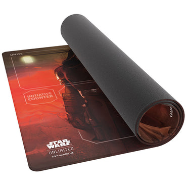Star Wars Unlimited Baylan & Shin Hati Game Mat