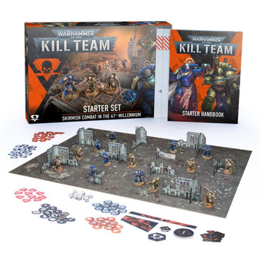 Warhammer 40,000 Kill Team Starter Set