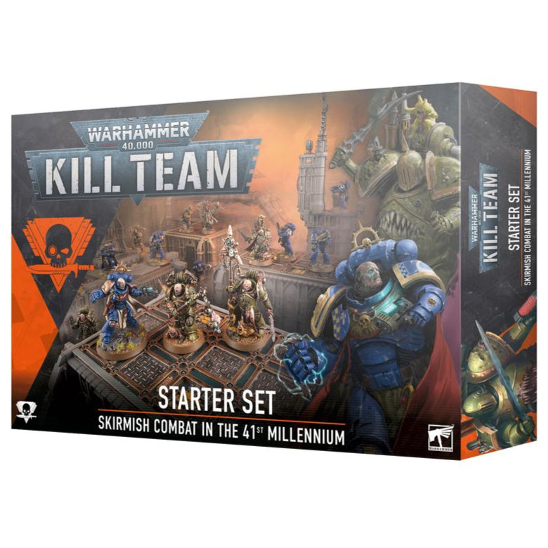 Warhammer 40,000 Kill Team Starter Set