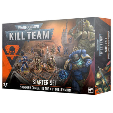Warhammer 40,000 Kill Team Starter Set