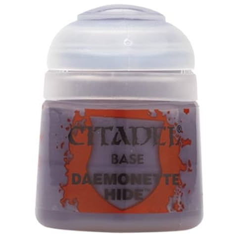 Citadel Daemonette Hide Base Paint 12ml