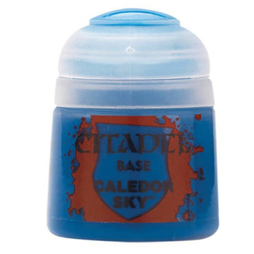 Citadel Caledor Sky Base Paint (12ml)