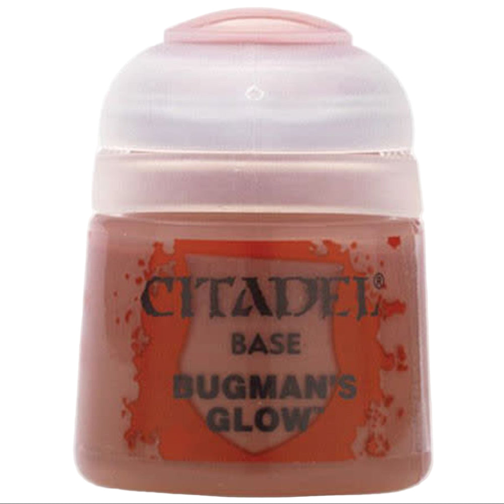 Citadel Bugman's Glow Base Paint 12ml