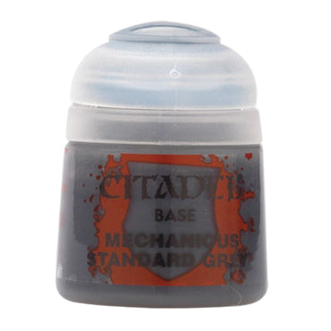 Citadel Mechanicus Standard Grey Base Paint 12ml