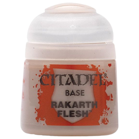 Citadel Rakarth Flesh Base Paint 12ml