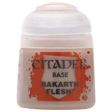 Citadel Rakarth Flesh Base Paint 12ml