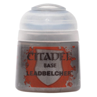 Citadel Leadbelcher Base Paint (12ml)