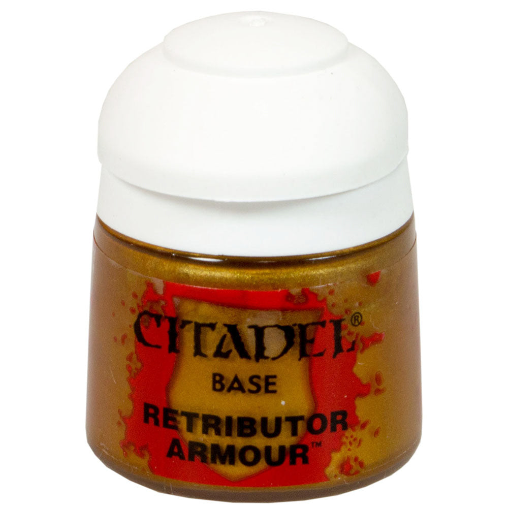 Citadel Retributor Armour Base Paint (12ml)