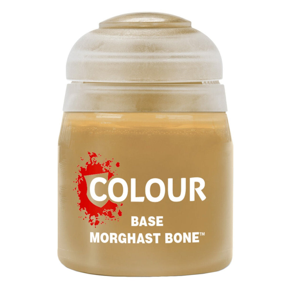 Citadel Morghast Bone Base Paint 12ml