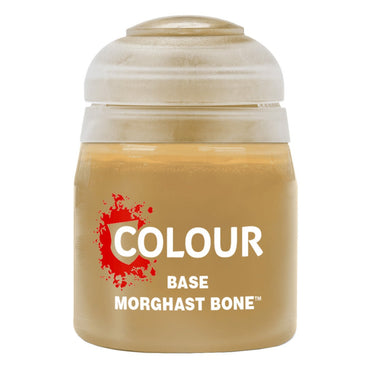 Citadel Morghast Bone Base Paint 12ml