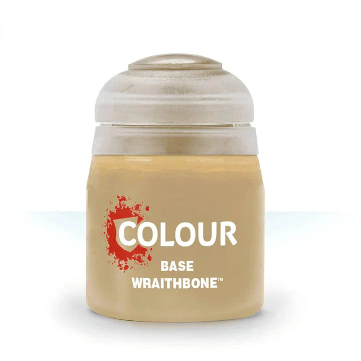 Citadel Wraithbone Base Base, 12ml