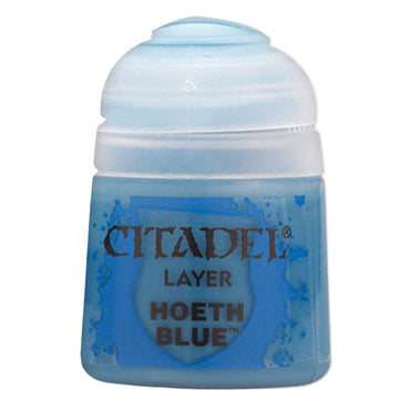 Citadel Hoeth Blue Layer Paint 12ml