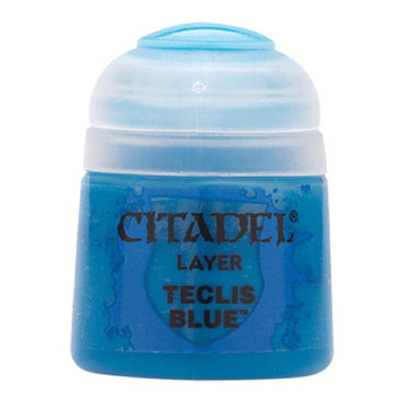 Citadel Teclis Blue Layer Paint 12ml