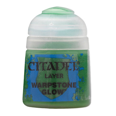 Citadel Warpstone Glow Layer Paint 12ml