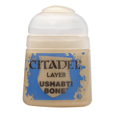 Citadel Ushabti Bone Layer Paint 12ml